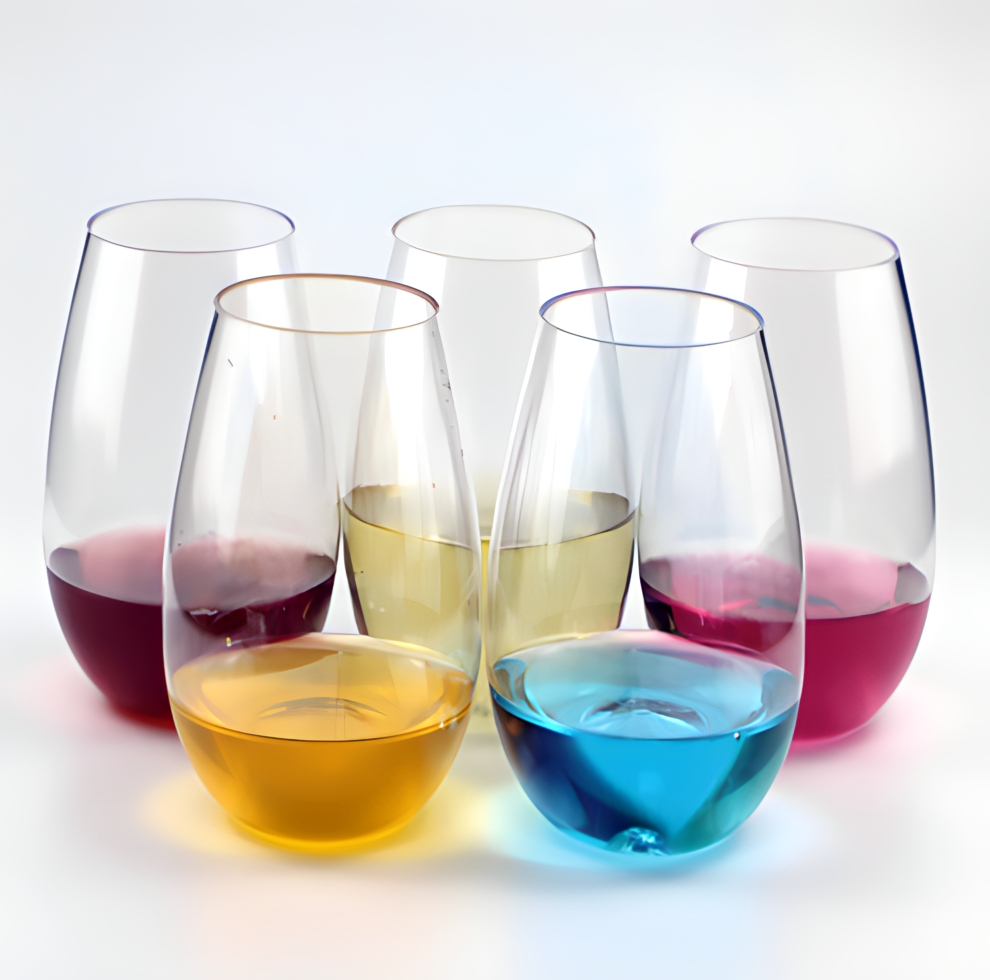Whisky Glass - Long
