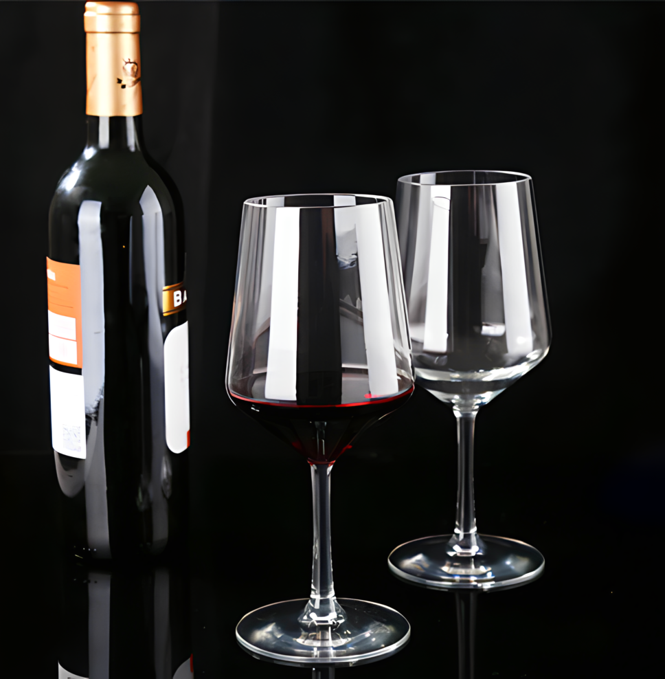 Wine Glass - Premium